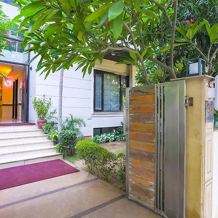 Fabhotel Rivlet Residency Gurgaon Exterior foto