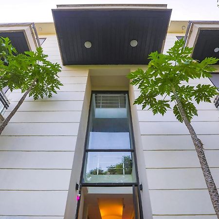 Fabhotel Rivlet Residency Gurgaon Exterior foto