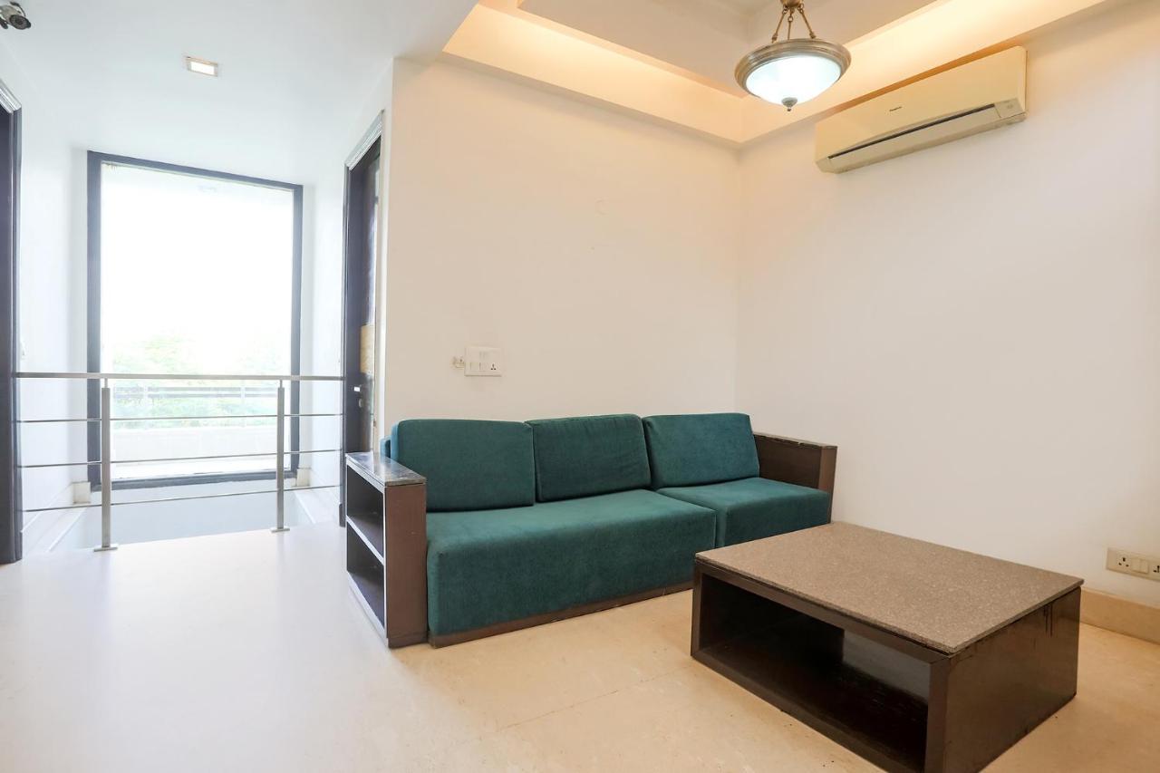 Fabhotel Rivlet Residency Gurgaon Exterior foto